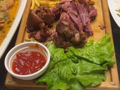 -丰收日·小海鲜·沪上家宴(顾村正大店)