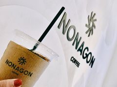 -Legno.ita Coffee by Wood(襄阳南路店)