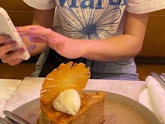 -The Rug Cafe(王府中环店)