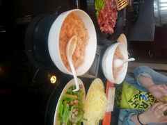 -千纸鹤嫩汁烤肉(学府店)