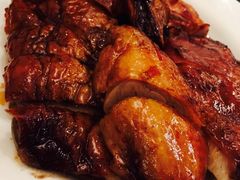 -文兴酒家(Chinatown - Gerrard Street)