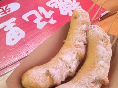 -魏记里脊肉炸炸炸(南门口店)