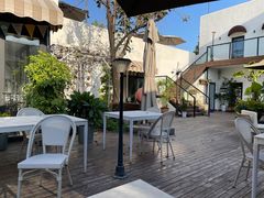 -素心小筑(后沙裕镇店)