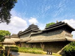 -韩湘水博园