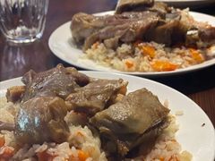 -217丰惠源抓饭(星湖街店)