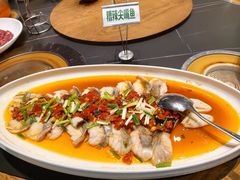 -黔蘑菇四季餐厅(观山湖店)