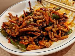 -满园烤鸭·春饼(太原街万达店)