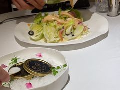 -王品牛排(郑州大卫城店)