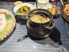 -甘家界牌柠檬鸭(青山店)