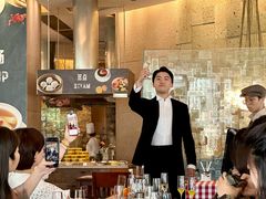 -天津香格里拉大酒店