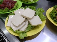 千页豆腐-BBQ烧烤