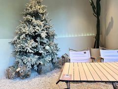 -J Create城市露营咖啡·简餐·宠物(上海动物园店)