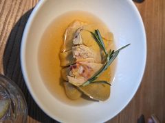 -沛家·西餐Brunch·直火料理