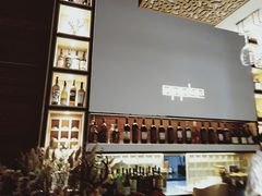 -苹果树下艺术餐厅(宋庄店)