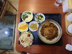 -菊儿人家·北京胡同菜(南锣鼓巷店)