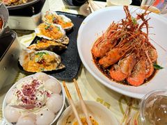 -串盟烧烤大排档·长沙美食地标(星沙店)