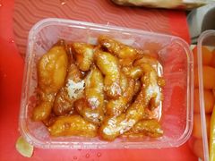 糖醋里脊-同和居(什刹海店)