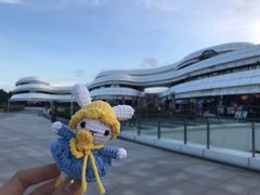 -香港深井掂檔烧鹅茶餐厅(海韵城店)