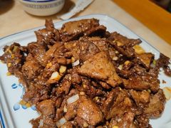 老铺爆三样-伊兰津范儿