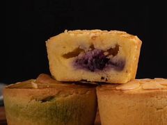 -啊噗吐呦现场烘焙(麦凯乐店)