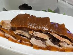 -阿庄新豫菜(航海东路店)