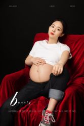 -韵纪亲子儿童摄影·孕妈照
