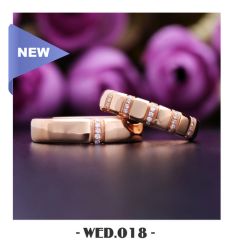 -威德钻石-克拉钻大本营(南京东路店)