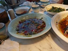 -曹家小菜(胜太路店)