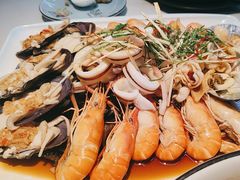 -园里前·私厨·福建菜(台江万达店)