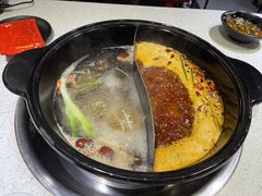 -钢管厂五区小郡肝串串香(南山店)