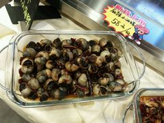 -渔娘渔家丹东海鲜(东直门店)