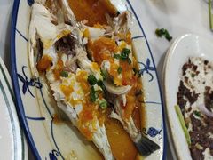 -明本海鲜大排档·鱼生海鲜烧烤宵夜(陈家祠店)