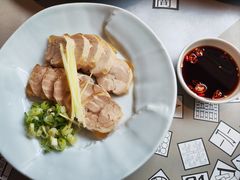 -穹六人间 people 6(岳阳路店)