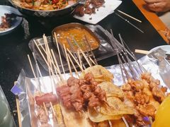 -夜猫子串吧·龙虾.江西小炒(万塘路店)