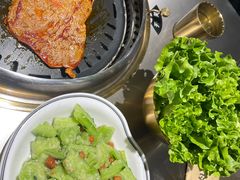 -炉队长·齐齐哈尔家庭烤肉(马家堡店)