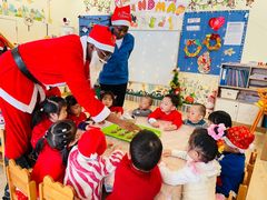 -上海市浦东新区恒宇幼儿园(杨南部)