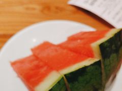 西瓜-老板恋上鱼(环山路店)