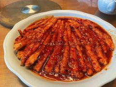 御膳茄子-三姐妹餐厅(曲江店)