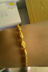 -周大福CHOW TAI FOOK(浦东八佰伴店)