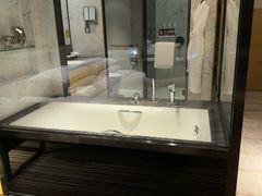 -重庆富力艾美酒店