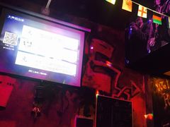-MM·五声·音乐人与调酒师(西安路店)