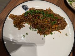 -香厨中餐厅(松北香格里拉店)