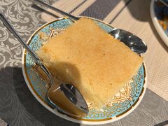 -La Medina餐厅(亮马河南路店)