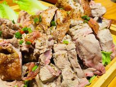 -唐力九头鸟烧烤·罗田吊锅(西云楼店)