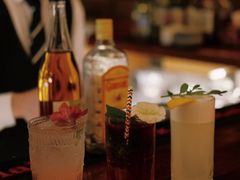 -OX BAR 拉培耶小镇(大连老街店)