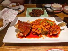 -新白鹿餐厅(银泰西湖文化广场店)