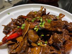 -茶叁酒肆·楚味江湖(菱角湖店)