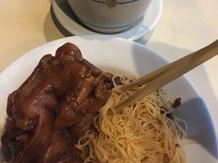 -阿水狮猪脚大王(台中公园店)