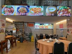 大堂-新城餐厅(吉祥北街店)