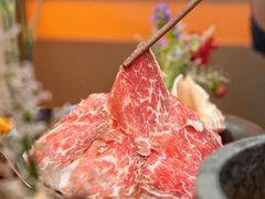 -野·大山里土鸡火锅(万科里店)